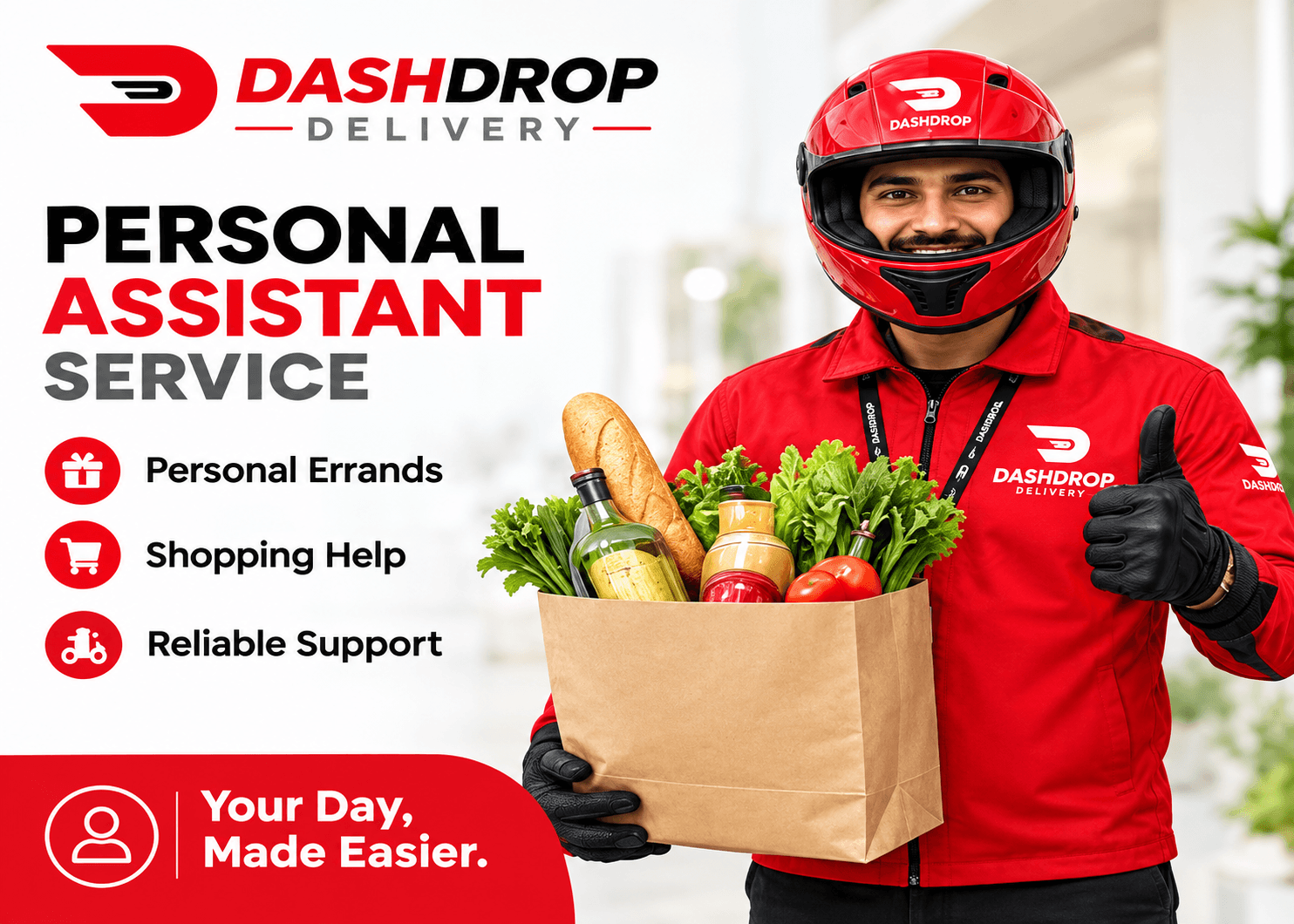 Personal Assistant
